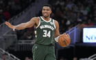 Windhorst: Bucks seek trade, team receives offer for Giannis.