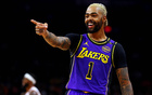 Fischer: Lakers target big men Luo & Valan, Russell as potential trade chip