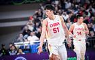 中国男篮大胜关岛，三分狂飙，杨瀚森16+6 MVP！